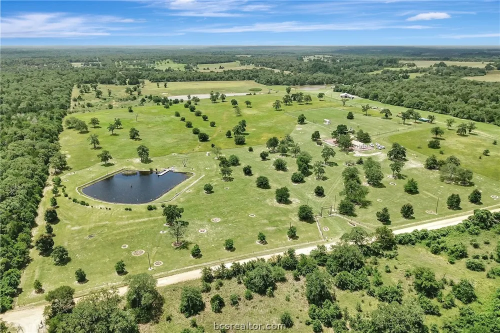 849 COUNTY ROAD 331A ROAD Milano, TX 76556
