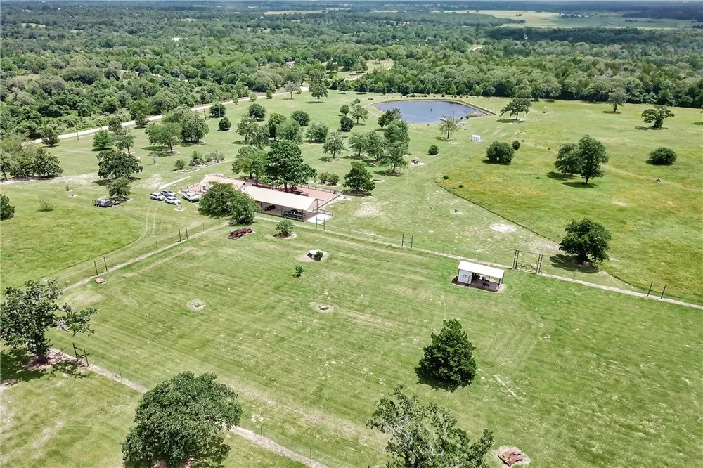 849 COUNTY ROAD 331A ROAD Milano, TX 76556