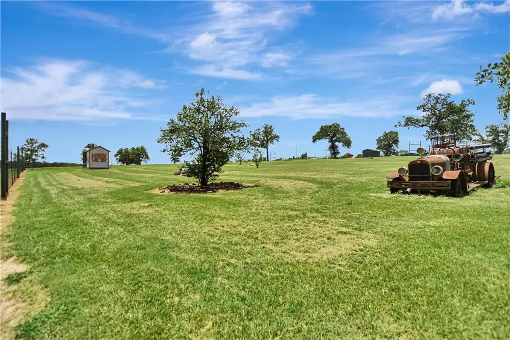849 COUNTY ROAD 331A ROAD Milano, TX 76556