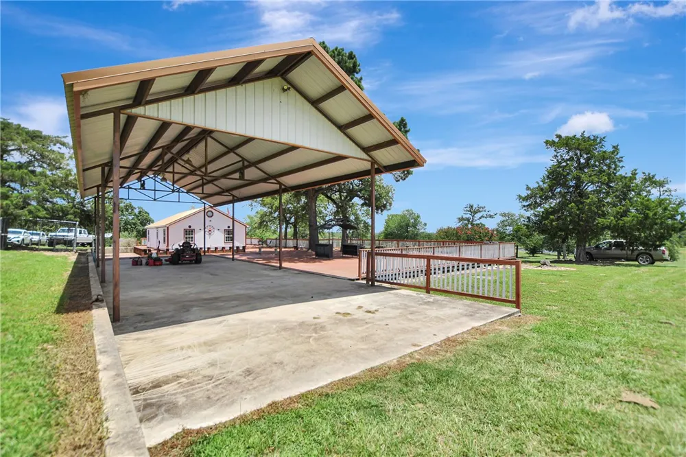 849 COUNTY ROAD 331A ROAD Milano, TX 76556