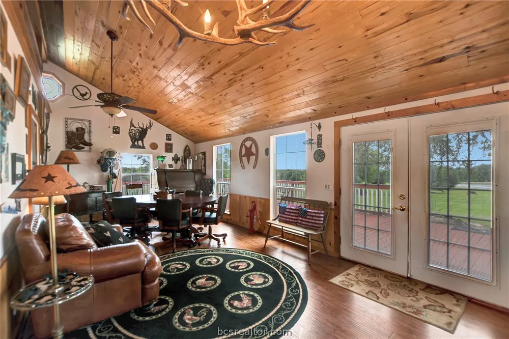 849 COUNTY ROAD 331A ROAD Milano, TX 76556