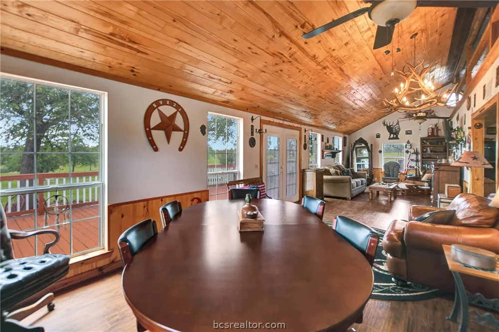 849 COUNTY ROAD 331A ROAD Milano, TX 76556
