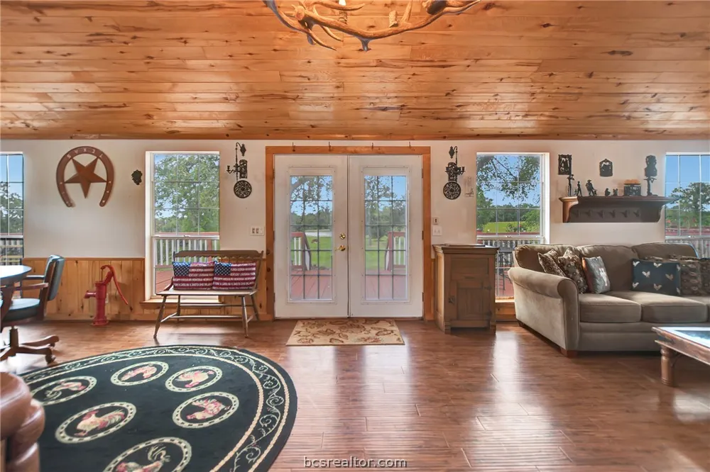 849 COUNTY ROAD 331A ROAD Milano, TX 76556