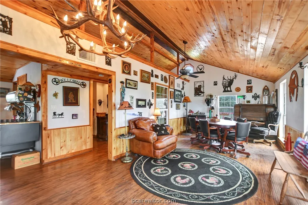 849 COUNTY ROAD 331A ROAD Milano, TX 76556