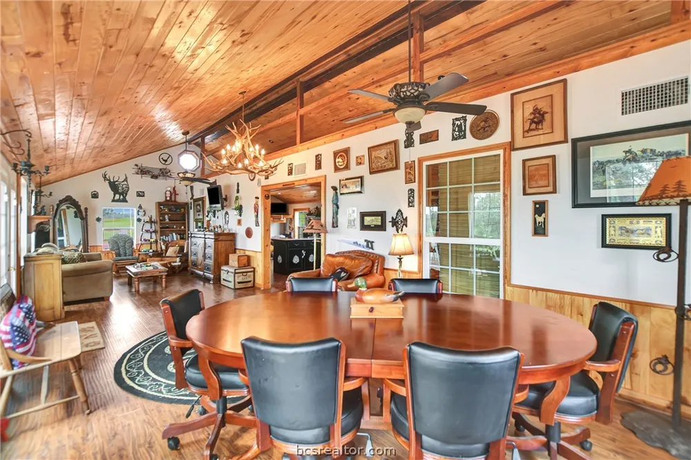 849 COUNTY ROAD 331A ROAD Milano, TX 76556