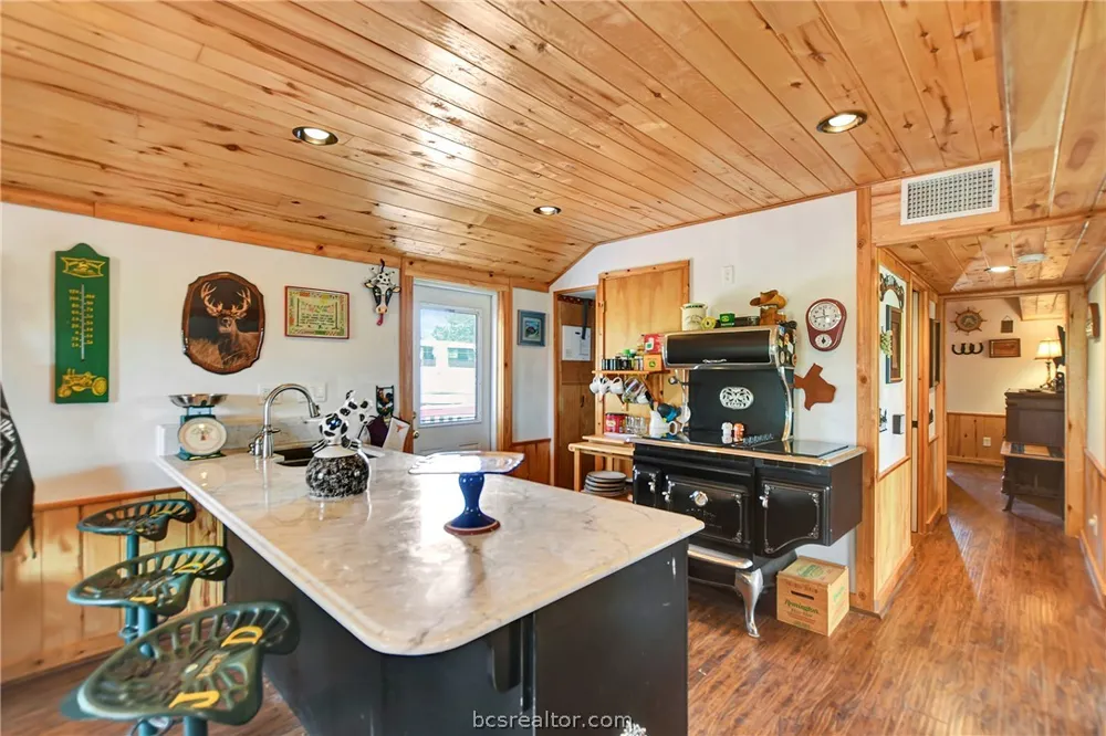 849 COUNTY ROAD 331A ROAD Milano, TX 76556