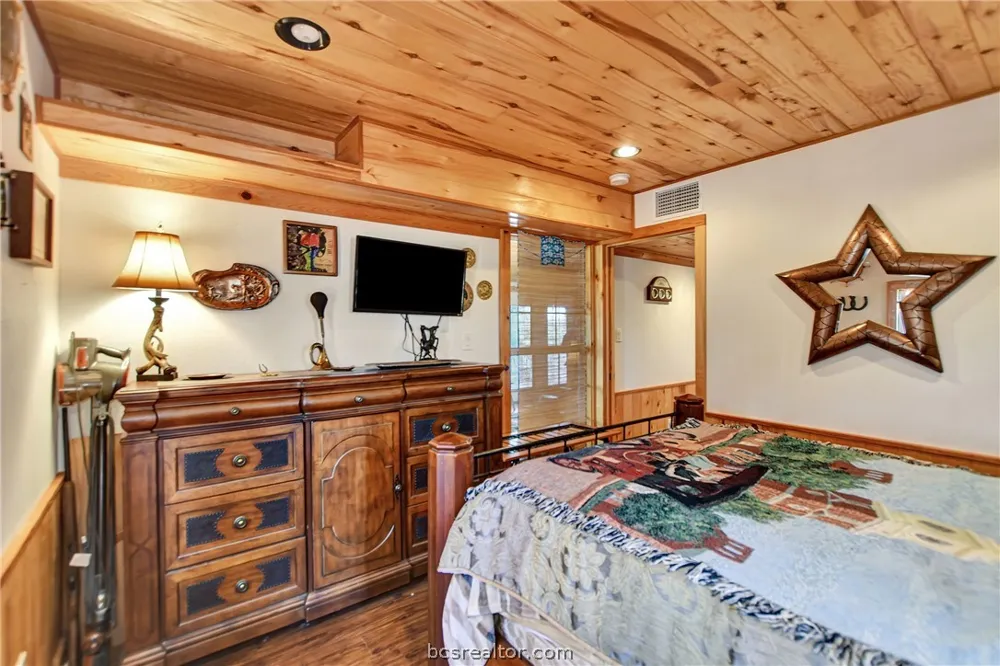 849 COUNTY ROAD 331A ROAD Milano, TX 76556