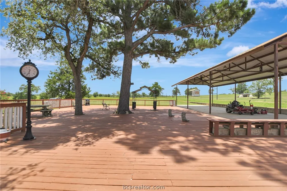 849 COUNTY ROAD 331A ROAD Milano, TX 76556
