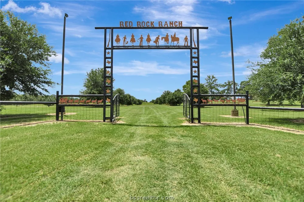 849 COUNTY ROAD 331A ROAD Milano, TX 76556