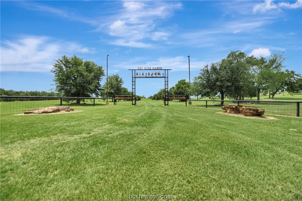 849 COUNTY ROAD 331A ROAD Milano, TX 76556
