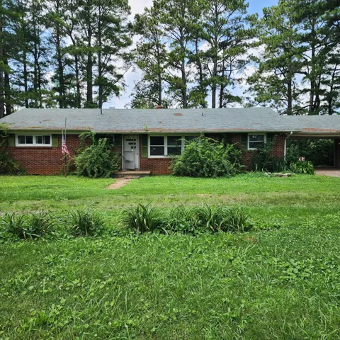 1202 North Main St