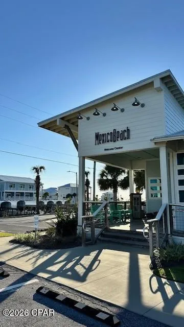 101 S 29th Street Mexico Beach, FL 32456