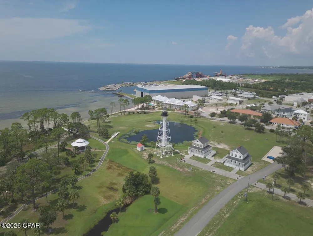 101 S 29th Street Mexico Beach, FL 32456