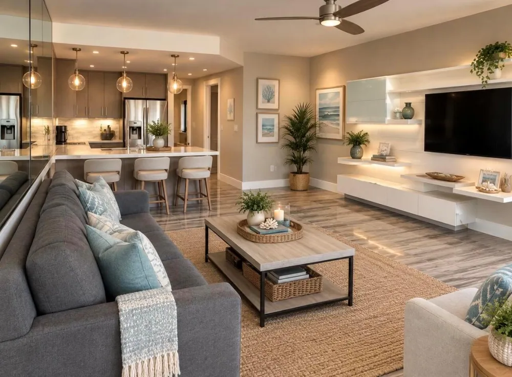 4050 Ocean Drive #1006 Lauderdale By The Sea, FL 33308