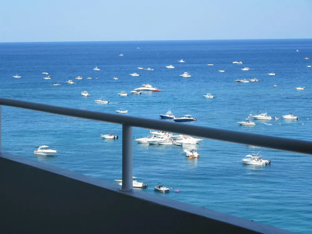 4050 Ocean Drive #1006 Lauderdale By The Sea, FL 33308