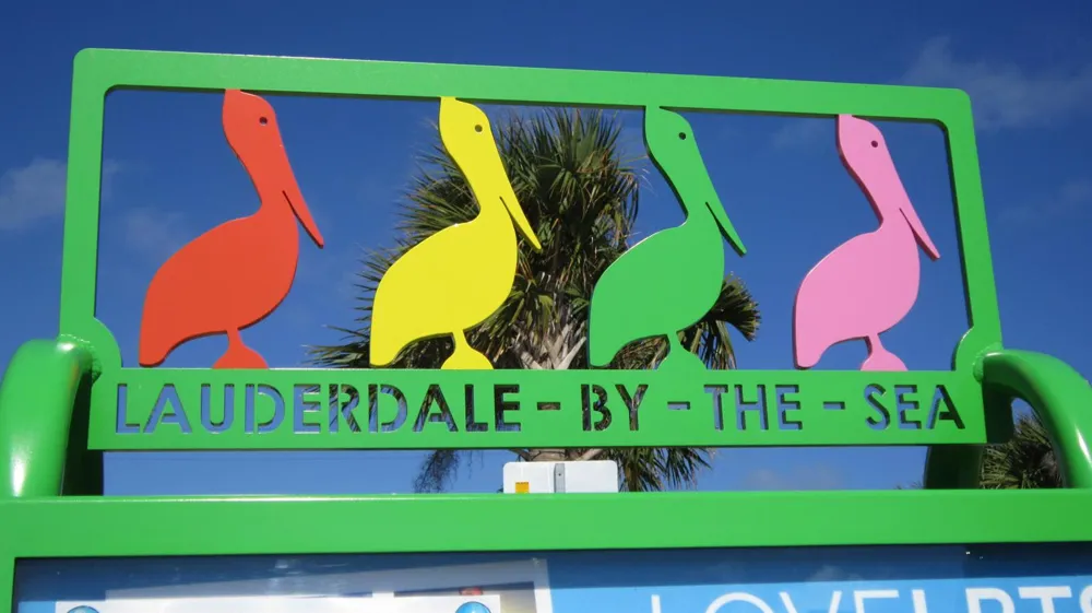 4050 Ocean Drive #1006 Lauderdale By The Sea, FL 33308