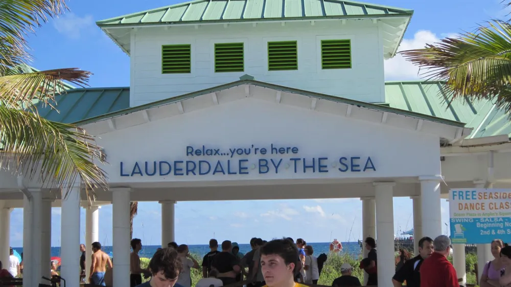 4050 Ocean Drive #1006 Lauderdale By The Sea, FL 33308