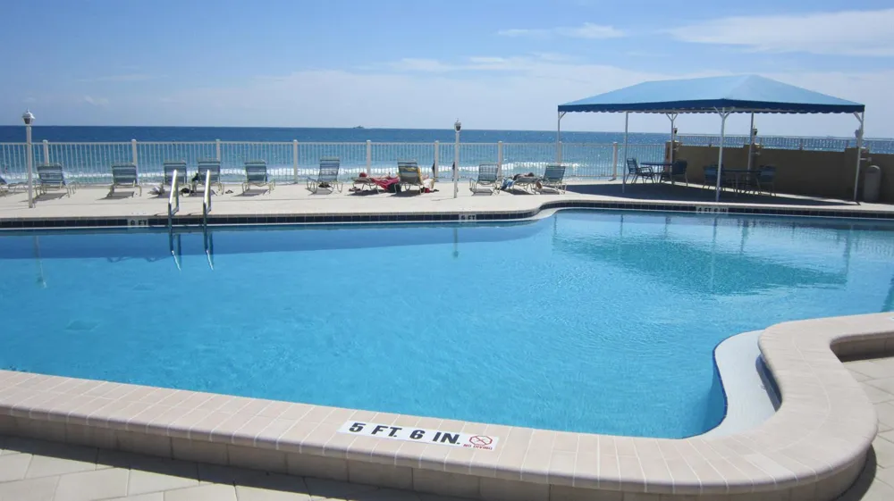 4050 Ocean Drive #1006 Lauderdale By The Sea, FL 33308