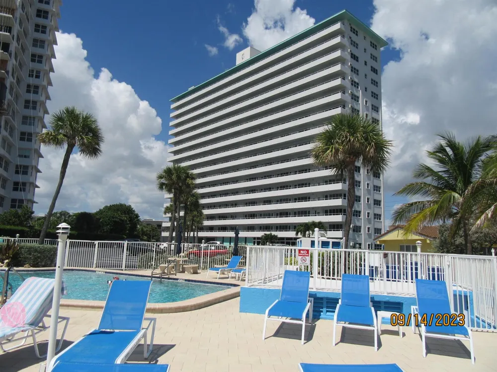 4050 Ocean Drive #1006 Lauderdale By The Sea, FL 33308