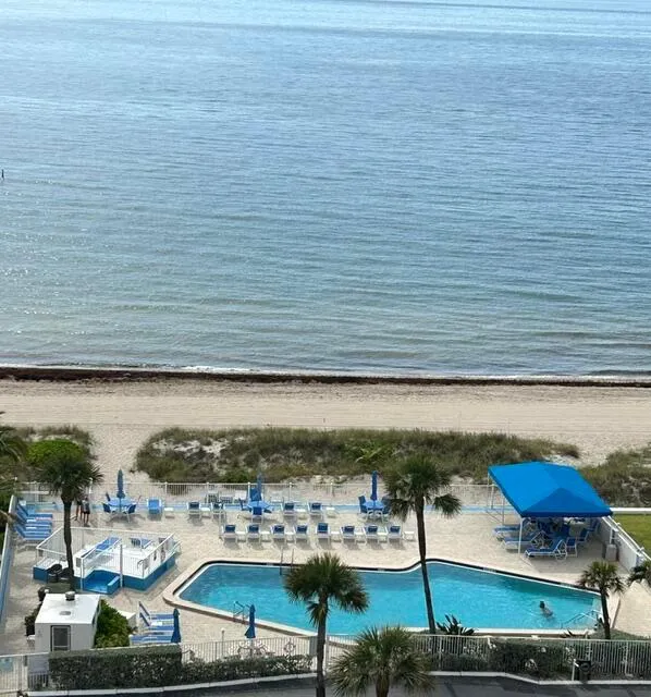 4050 Ocean Drive #1006 Lauderdale By The Sea, FL 33308