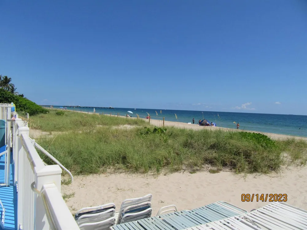 4050 Ocean Drive #1006 Lauderdale By The Sea, FL 33308