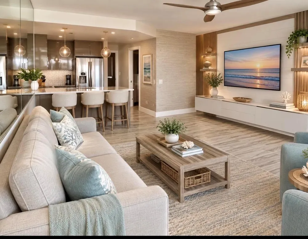4050 Ocean Drive #1006 Lauderdale By The Sea, FL 33308