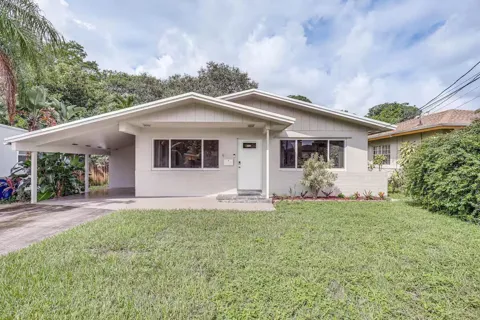 124 SW 2nd Avenue