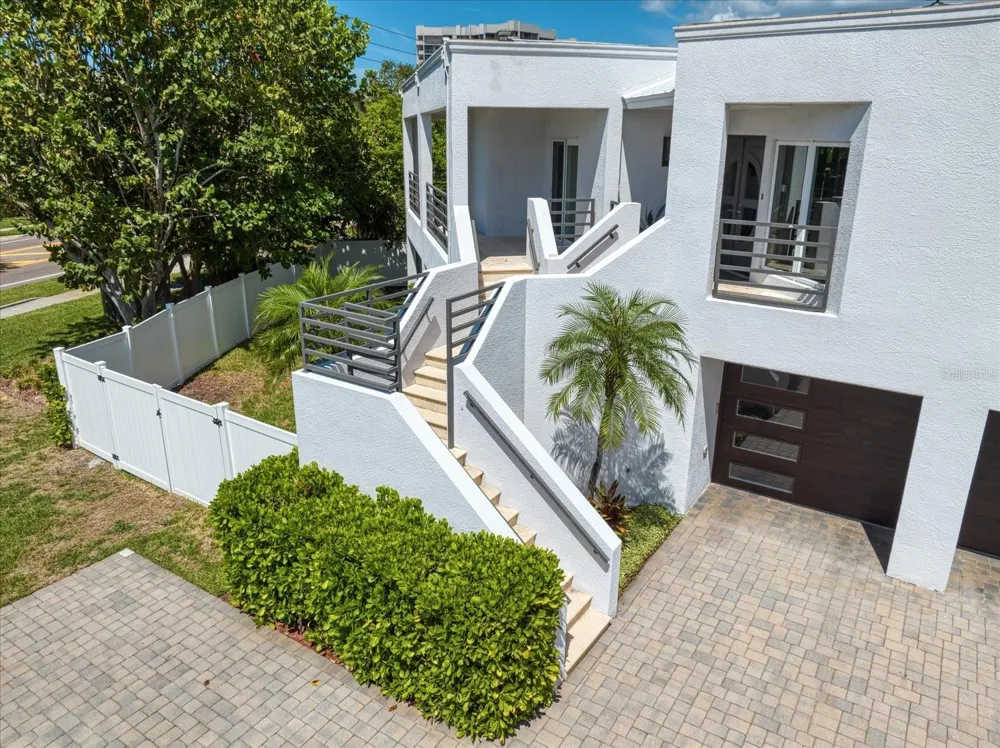 101 HARRISON AVENUE Belleair Beach, FL 33786
