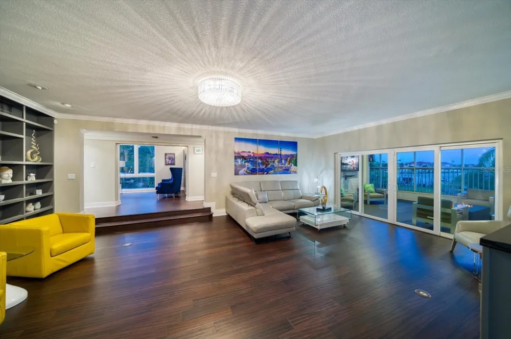 101 HARRISON AVENUE Belleair Beach, FL 33786