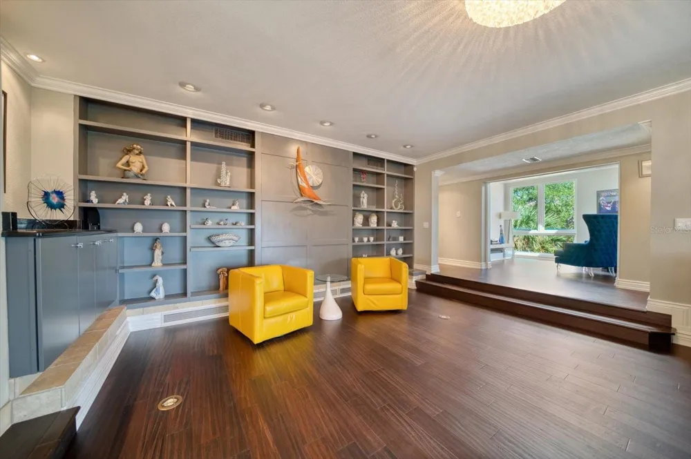 101 HARRISON AVENUE Belleair Beach, FL 33786