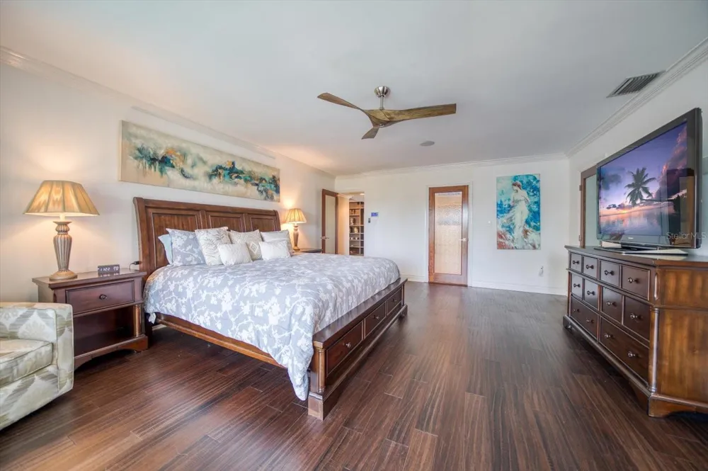 101 HARRISON AVENUE Belleair Beach, FL 33786