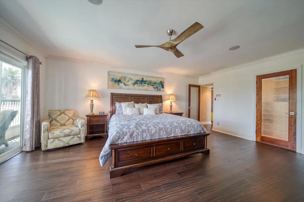 101 HARRISON AVENUE Belleair Beach, FL 33786