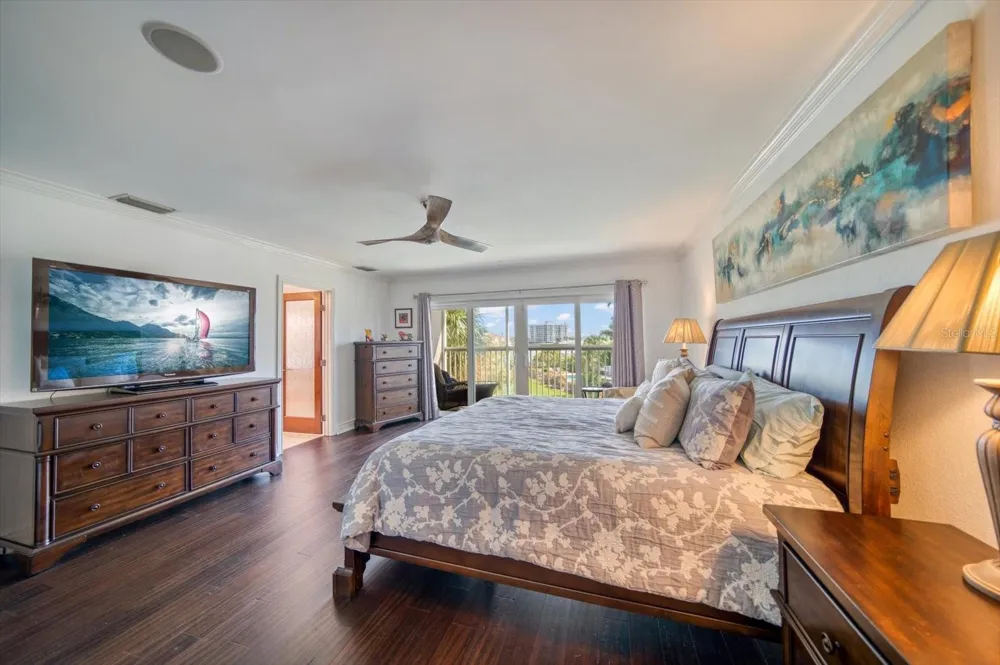 101 HARRISON AVENUE Belleair Beach, FL 33786