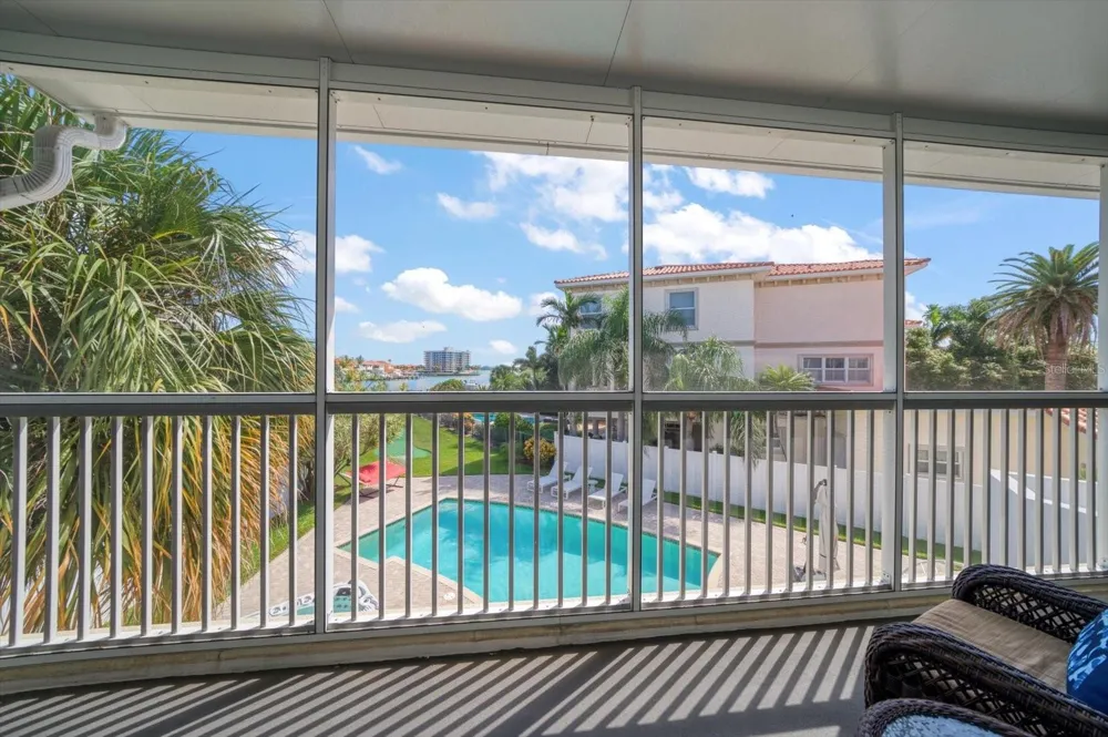 101 HARRISON AVENUE Belleair Beach, FL 33786