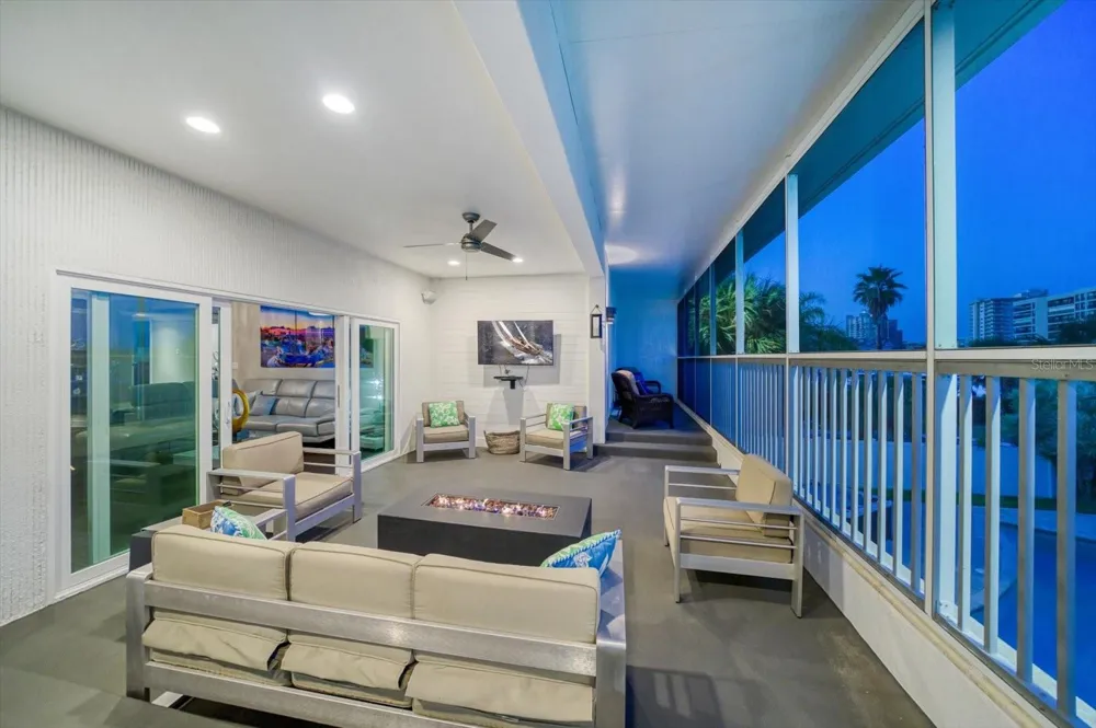101 HARRISON AVENUE Belleair Beach, FL 33786
