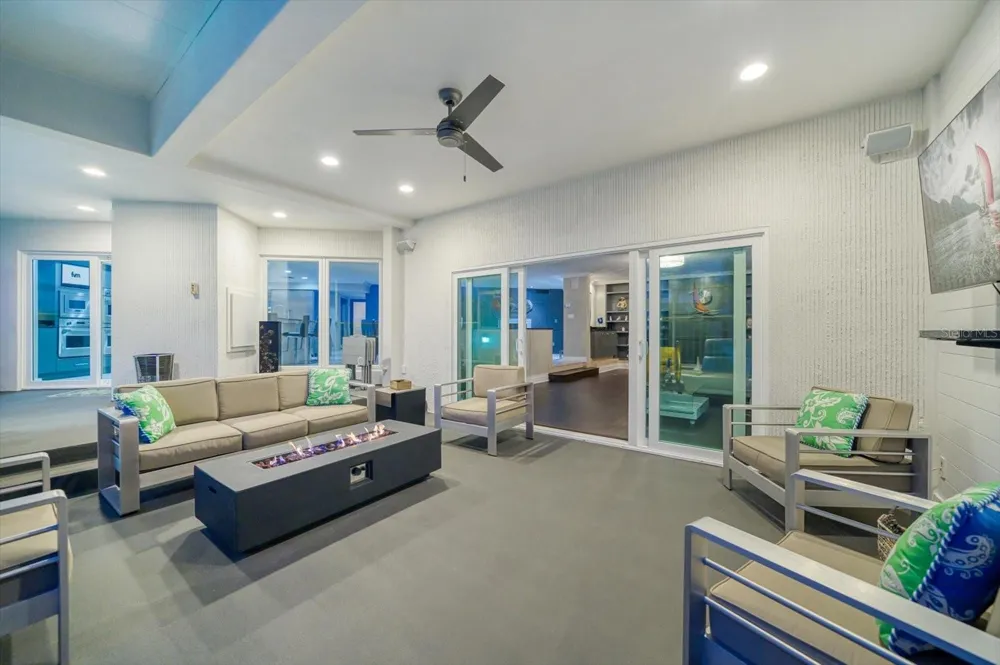 101 HARRISON AVENUE Belleair Beach, FL 33786