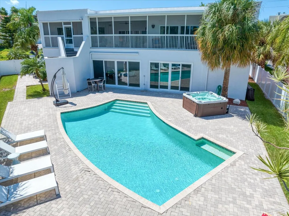 101 HARRISON AVENUE Belleair Beach, FL 33786
