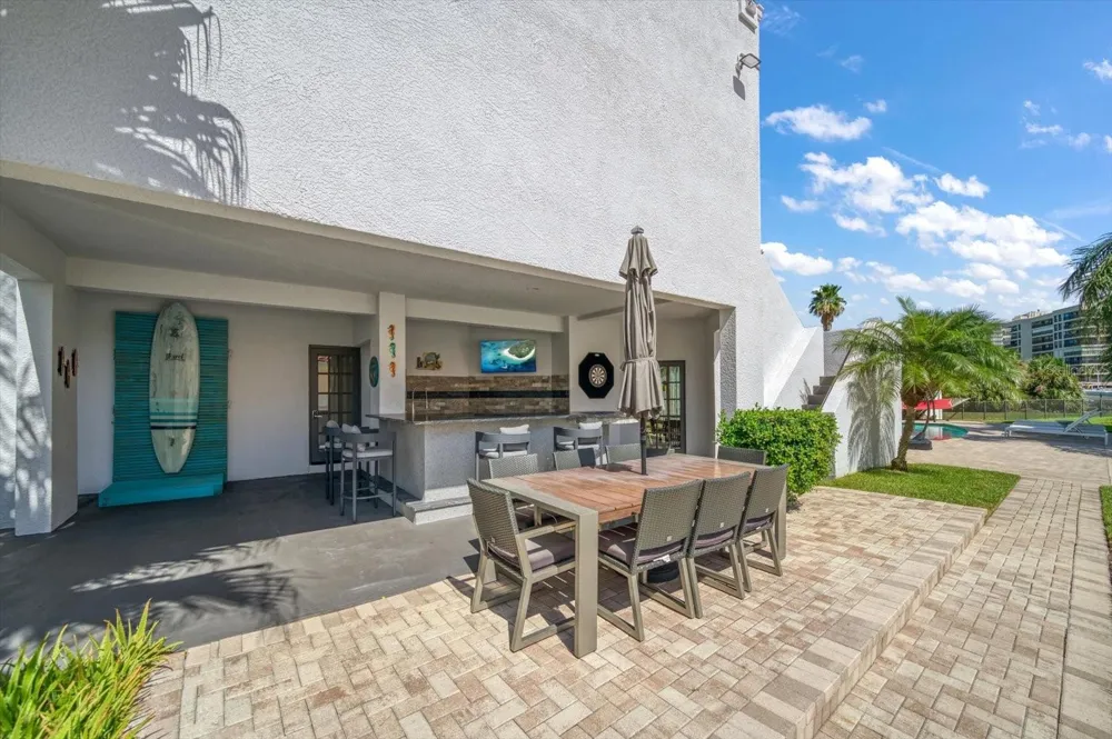 101 HARRISON AVENUE Belleair Beach, FL 33786
