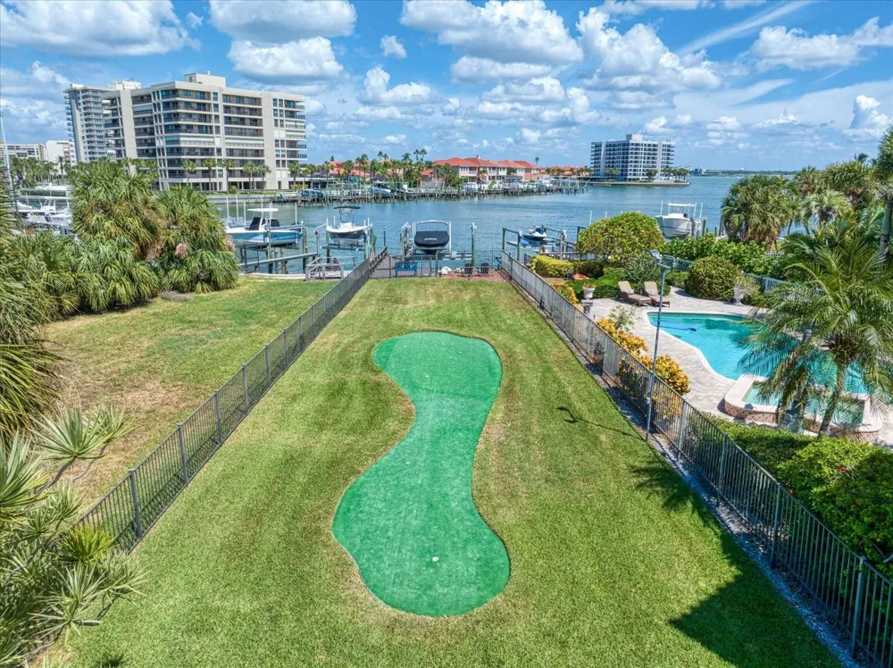 101 HARRISON AVENUE Belleair Beach, FL 33786