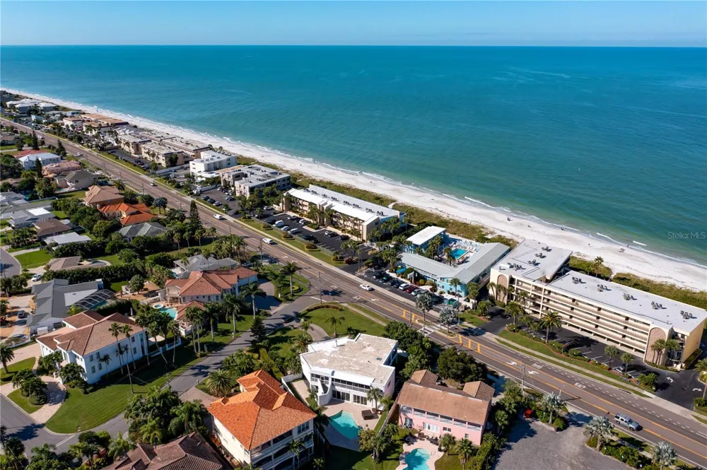 101 HARRISON AVENUE Belleair Beach, FL 33786