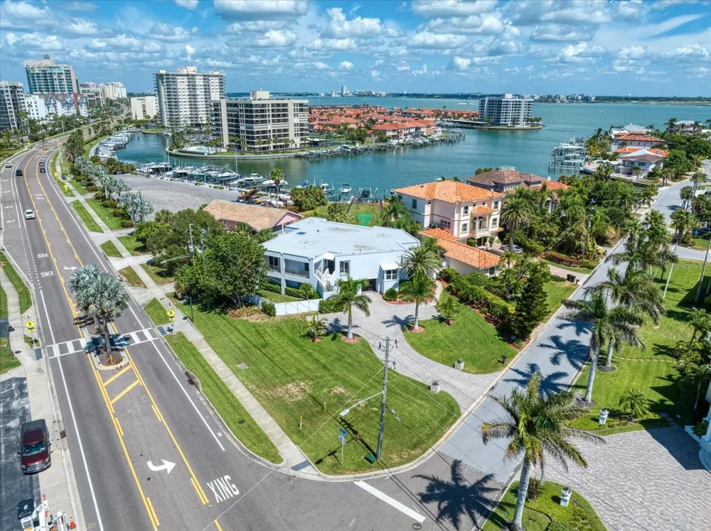 101 HARRISON AVENUE Belleair Beach, FL 33786