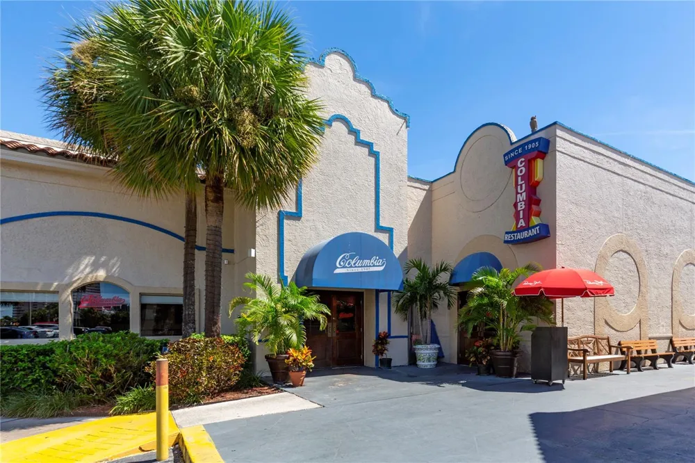 101 HARRISON AVENUE Belleair Beach, FL 33786