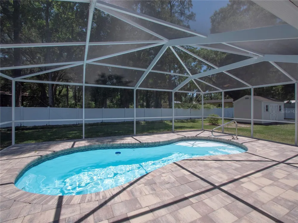 1258 NE 51ST LOOP ocala, FL 34479