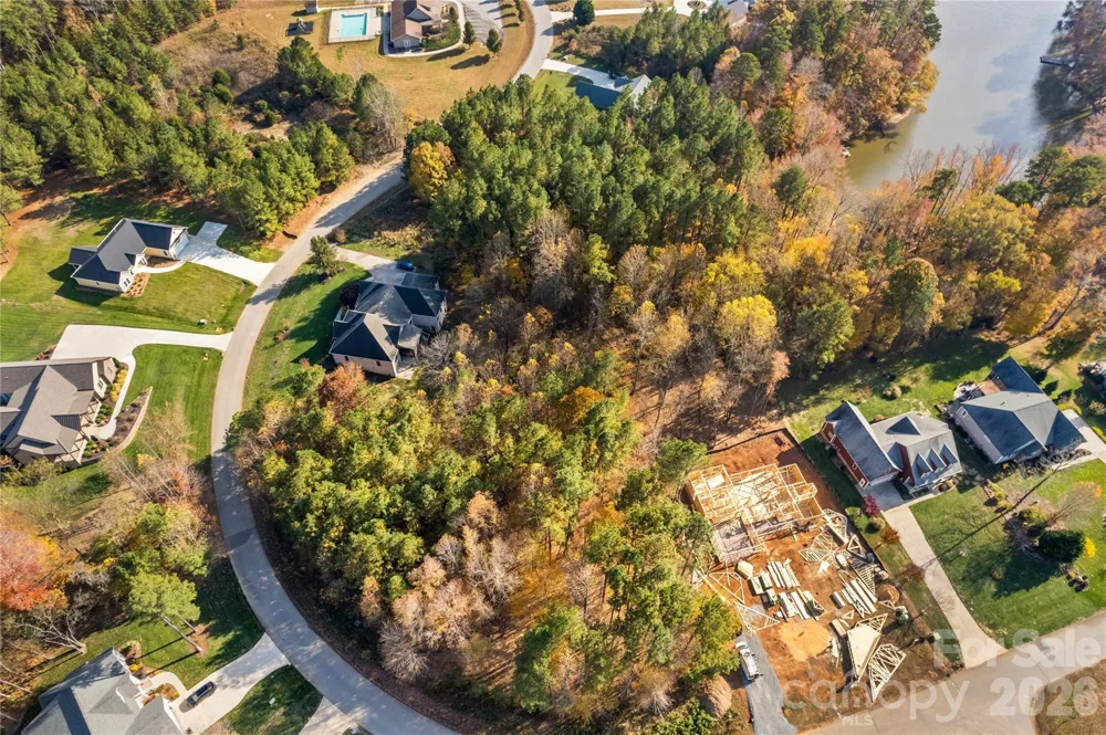 589 Sunset Pointe Drive Salisbury, NC 28146