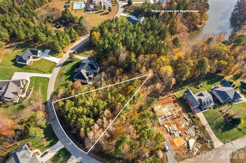 589 Sunset Pointe Drive Salisbury, NC 28146