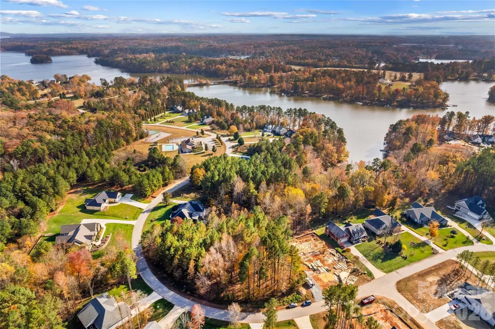 589 Sunset Pointe Drive Salisbury, NC 28146