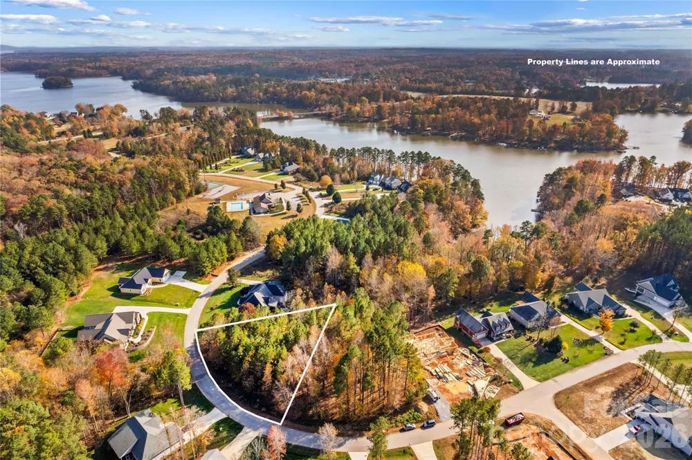 589 Sunset Pointe Drive Salisbury, NC 28146