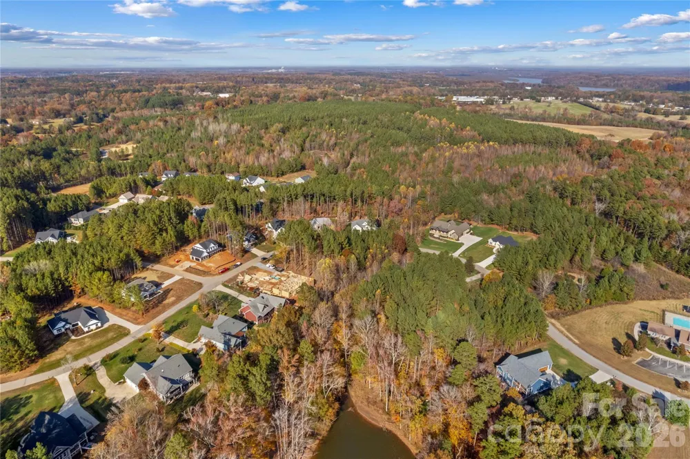 589 Sunset Pointe Drive Salisbury, NC 28146