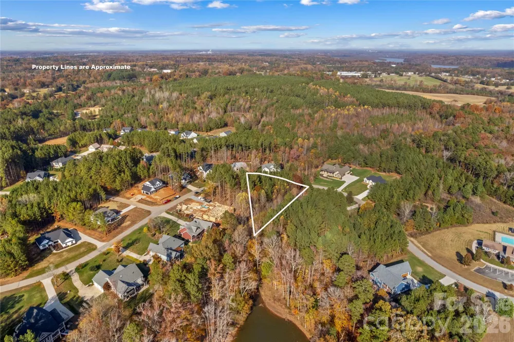 589 Sunset Pointe Drive Salisbury, NC 28146