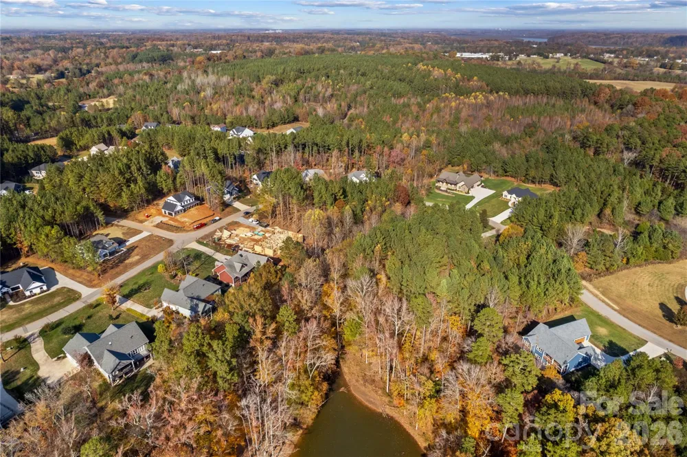 589 Sunset Pointe Drive Salisbury, NC 28146